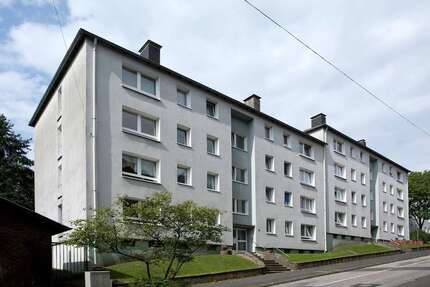 Wohnung zum Mieten in Wuppertal 540,00 € 71.39 m²