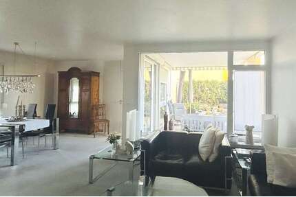 Wohnung zum Kaufen in Esslingen 345.000,00 € 105 m²