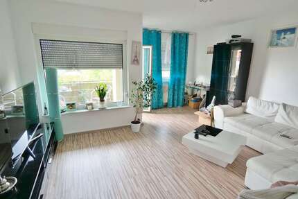 Wohnung zum Mieten in Sulzbach 620,00 € 54 m²