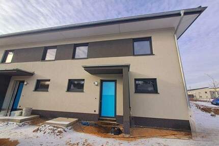 Willkommen in Ihrem neuen Zuhause! Traumhaftes Familiendomizil mit modernen und durchdachten Details! - Brandenburg an der Havel / Neuschmerzke Neustadt