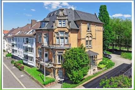 Haus zum Kaufen in Kassel Mitte 1.300.000,00 € 463 m² - Kassel / Mitte