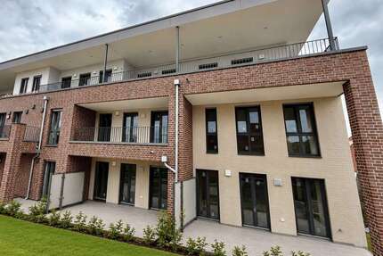 Wohnung zum Mieten in Drensteinfurt 1.925,00 € 132.96 m²