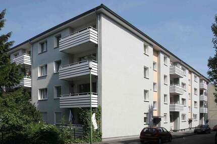 Wohnung zum Mieten in Hagen 332,80 € 54.29 m²