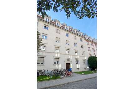 Wohnung zum Mieten in München 1.950,00 € 76 m²
