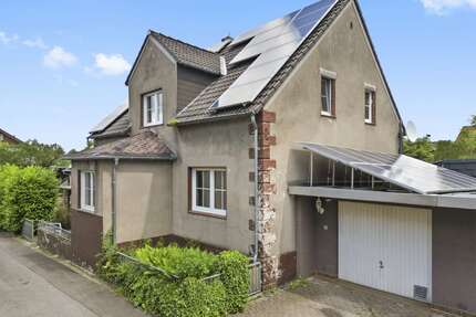 Haus zum Kaufen in Schlangen 239.000,00 € 125.25 m²