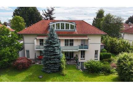 Attraktives Mehrfamilienhaus in begehrter Lage von Stephanskirchen