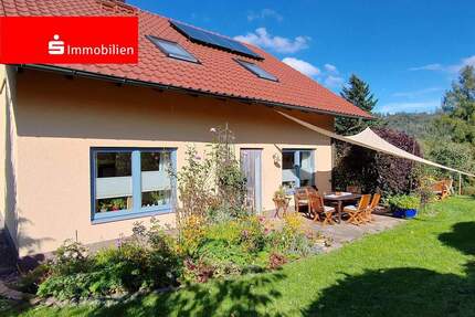 Ein Traum von einem Haus! - 395.000,00&nbsp;EUR Kaufpreis, ca.&nbsp; 150,00&nbsp;m&sup2;&nbsp;Wohnfl&auml;che in Suhl (PLZ: 98529)