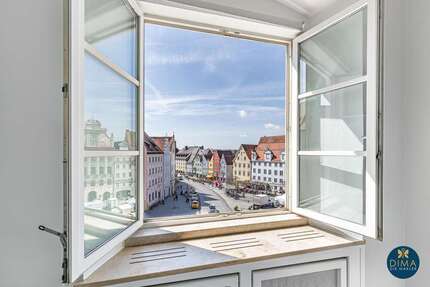 Wohnung zum Mieten in Landsberg am Lech 1.440,00 € 120 m²