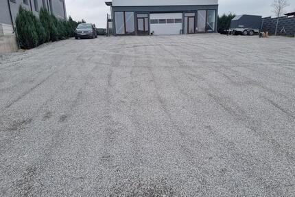 Geschäftshaus ,Wohnen,Arbeiten & Leben unter einem Dach. 1496 m² - Leingarten