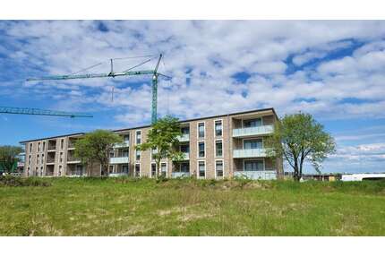Wohnung zum Mieten in Husum 688,00 € 50 m²