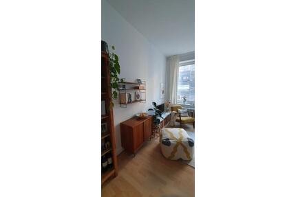 schöne 2-Zimmer Wohnung in Kiel Wik