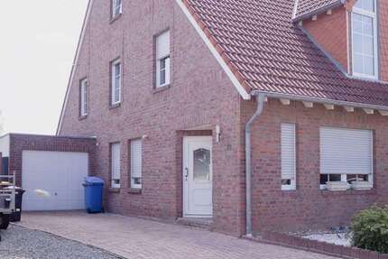 Haus zum Kaufen in Aldenhoven 369.000,00 € 117 m²