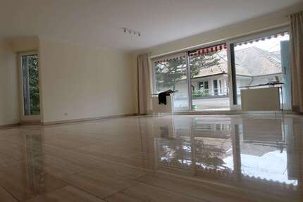 Wohnung zum Mieten in Baden-Baden 1.410,00 € 128 m²