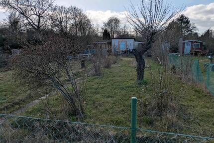Pachtgarten in 39114 MD, Berliner ChausseeJerichower Straße - Magdeburg Brückfeld