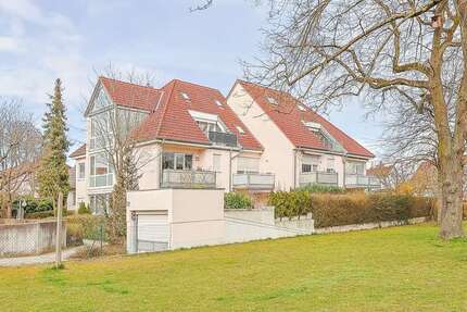 Wohnung zum Kaufen in Ingolstadt 249.000,00 € 64.91 m²