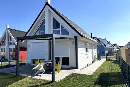 Haus zum Kaufen in Wandlitz 220.000,00 € 71 m²