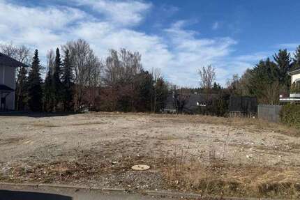 Grundstück zu verkaufen in Starnberg 1.950.000,00 € 1201 m²