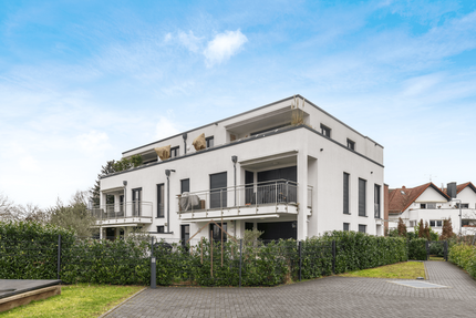 Wohnung zum Mieten in Frankfurt am Main 2.100,00 € 112 m²