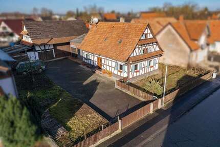 Haus zum Kaufen in Rheinau 490.000,00 € 158 m²