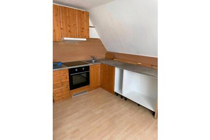 2-Zimmer DG Wohnung - 580,00&nbsp;EUR Kaltmiete, ca.&nbsp; 38,00&nbsp;m&sup2; in Donauwörth (PLZ: 86609)