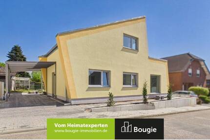 Wohnen auf lange Sicht! - 1.590,00&nbsp;EUR Kaltmiete, ca.&nbsp; 106,00&nbsp;m&sup2;&nbsp;Wohnfl&auml;che in Gangelt (PLZ: 52538)