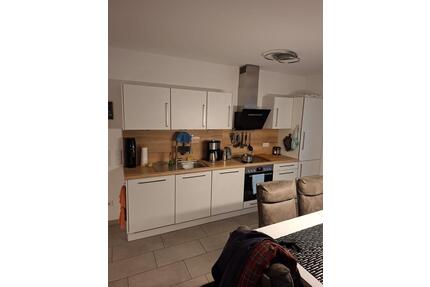 Erdgeschosswohnung mit Garten - 835,00&nbsp;EUR Kaltmiete, ca.&nbsp; 80,00&nbsp;m&sup2; in Ahaus (PLZ: 48683)