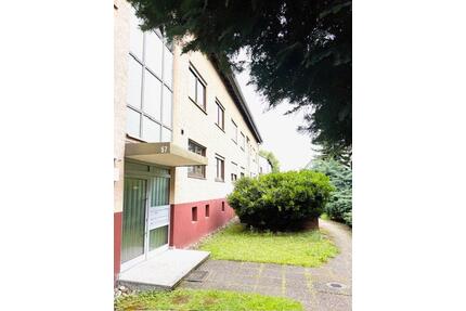 2,5-Zimmer-Wohnung in Nürtingen - Komplett eingerichtet!