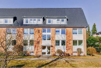 Ein Idyll in Klosternähe - 1.050,00&nbsp;EUR Kaltmiete, ca.&nbsp; 90,00&nbsp;m&sup2;&nbsp;Wohnfl&auml;che in Lüneburg (PLZ: 21337) Lüne-Moorfeld