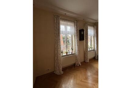 Wohnung zu vermieten - 700,00&nbsp;EUR Kaltmiete, ca.&nbsp; 124,00&nbsp;m&sup2; in Bad Grund (Harz) (PLZ: 37539)