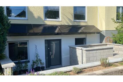 Modernes Wohnhighlight mit Klimaanlage - Krickenbach