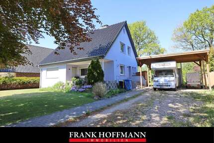Haus zum Kaufen in Hartenholm 325.000,00 € 112.21 m²