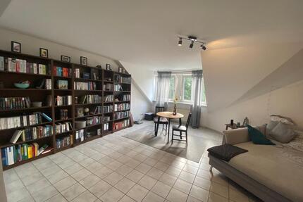 Wundervolle 78qm-DG-Wohnung in bester Lage in Marl auf Langehegge