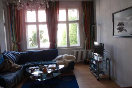 Eigentumswohnung,50qm,vom Eigentümer,bezugsfrei - Berlin Charlottenburg-Wilmersdorf