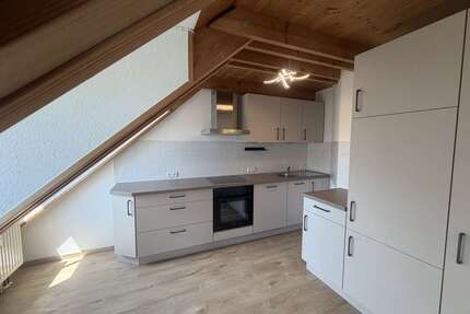 Wohnung zum Mieten in Thannhausen 733,00 € 72 m²