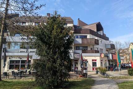 Wohnung zum Kaufen in Bad Dürrheim 220.000,00 € 67 m²