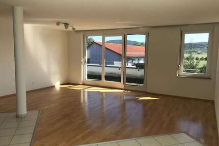 Wohnung zum Mieten in Schwäbisch Gmünd 645,00 € 71 m²