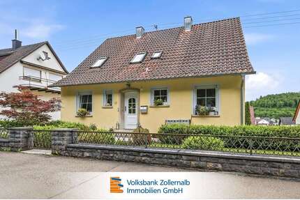 Haus zum Kaufen in Albstadt 270.000,00 € 146 m²