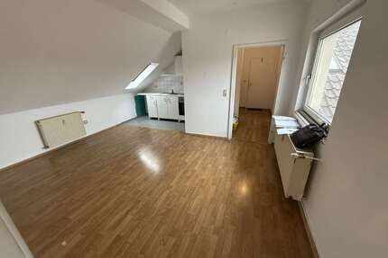 Wohnung zum Kaufen in Mannheim Neckarstadt-West 119.000,00 € 41.2 m² - Mannheim / Neckarstadt-West