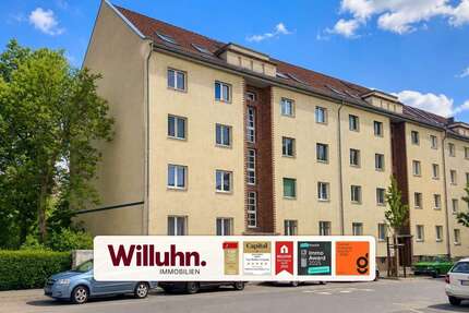Wohnung zum Kaufen in Leipzig 135.000,00 € 42.57 m²