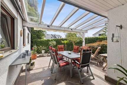 Haus zum Kaufen in Aichtal 655.000,00 € 180 m²