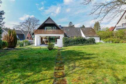 Haus zum Kaufen in Lütjensee 325.000,00 € 123 m²