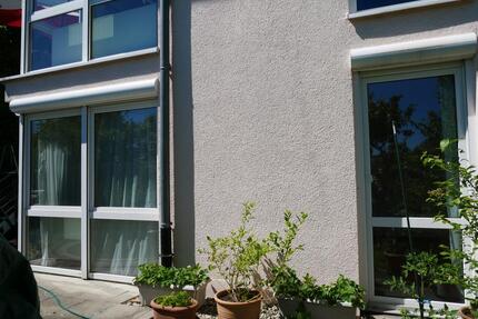 Schöne Einliegerwohnung in ruhiger Lage in Aalen-Westheim