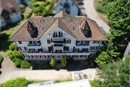 Haus zum Kaufen in Bad Herrenalb 1.900.000,00 € 795.38 m²