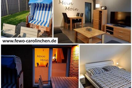 28.03. - 04.04.26 Osterferien in Carolinensiel - Wittmund