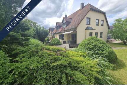 Haus zum Kaufen in Altdorf Röthenbach bei Altdorf 485.000,00 € 121 m² - Altdorf / Röthenbach bei Altdorf
