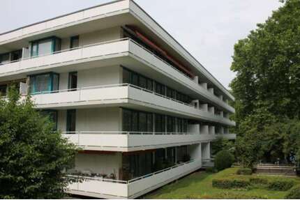 Wohnung zum Kaufen in Bonn 115.000,00 € 30 m²