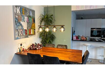 Exklusive Wohnung in begeehrter Wohnlage - Schifferstadt