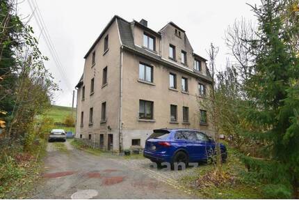 Mehrfamilienhaus in Amtsberg - 110.000,00&nbsp;EUR Kaufpreis, ca.&nbsp; 280,90&nbsp;m&sup2;&nbsp;Wohnfl&auml;che in Amtsberg (PLZ: 09439) Dittersdorf