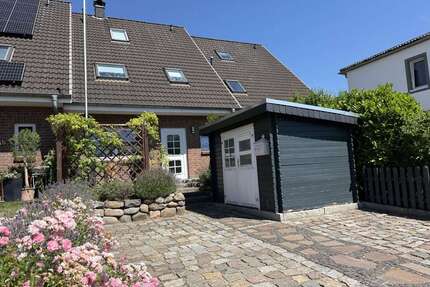 Haus zum Kaufen in Bad Schwartau 495.000,00 € 98 m²