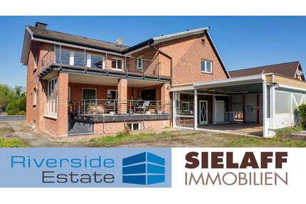 Haus zum Kaufen in Hessisch Oldendorf 249.000,00 € 200.95 m²